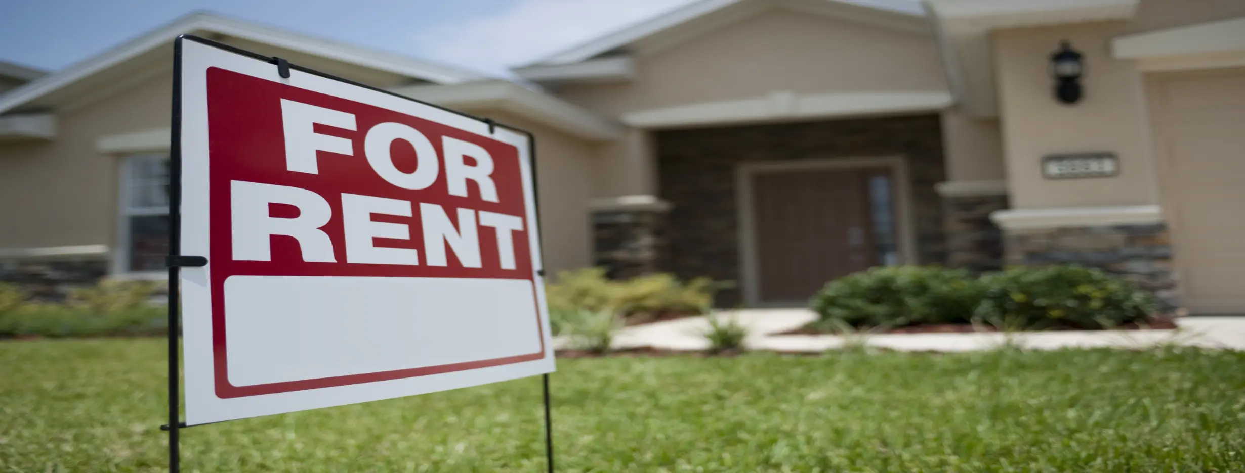 Image for Rental Opportunities